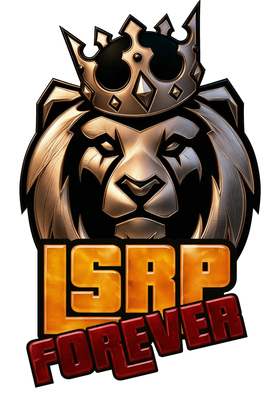 LSRP Forever